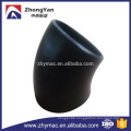 carbon steel pipe elbow